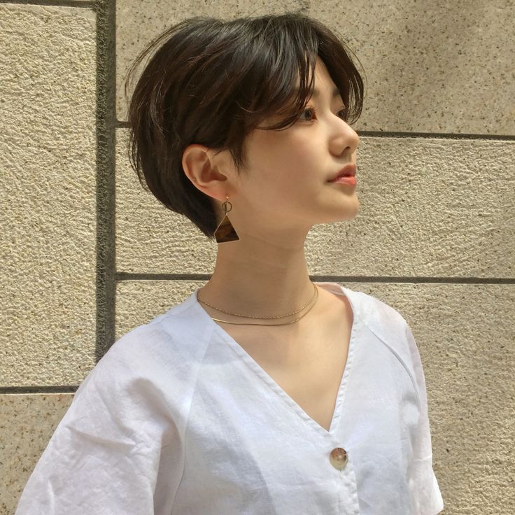 model rambut pendek wanita (2)