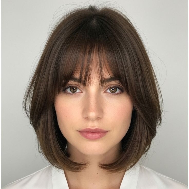 model rambut pendek wanita